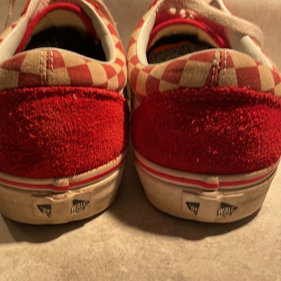 Vans sneakers - Picture 4 of 9